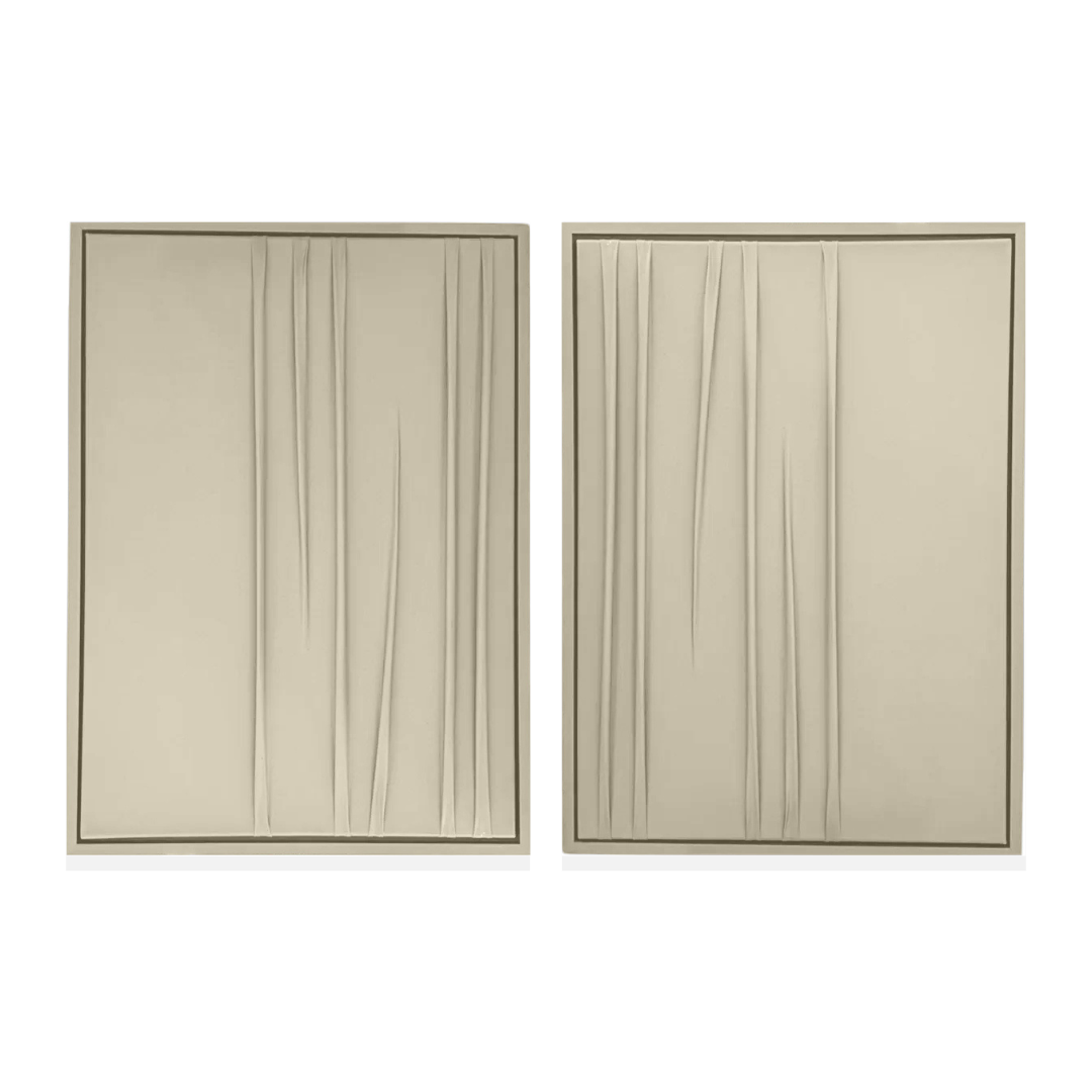 Icon Bamissa Duo-set one side